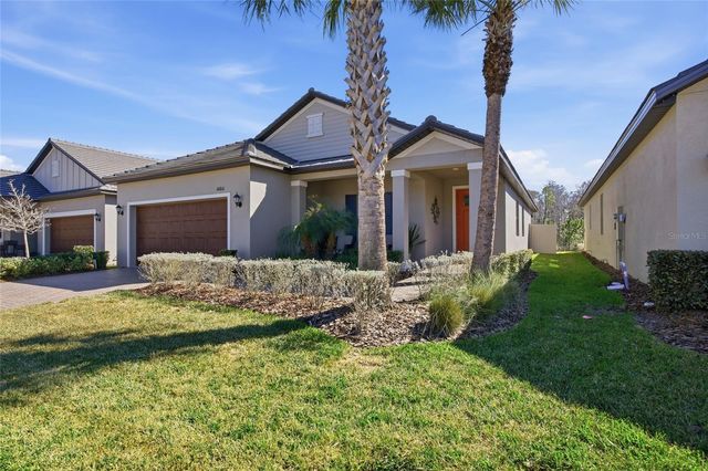 16816 SHELL BAY DRIVE, Land O Lakes, FL 34638