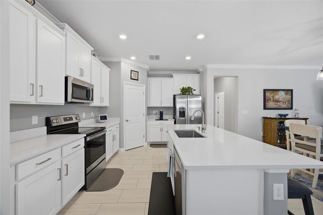 16816 SHELL BAY DRIVE, Land O Lakes, FL 34638