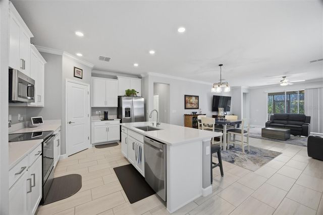 16816 SHELL BAY DRIVE, Land O Lakes, FL 34638