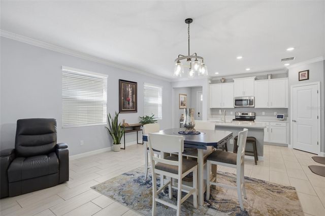 16816 SHELL BAY DRIVE, Land O Lakes, FL 34638