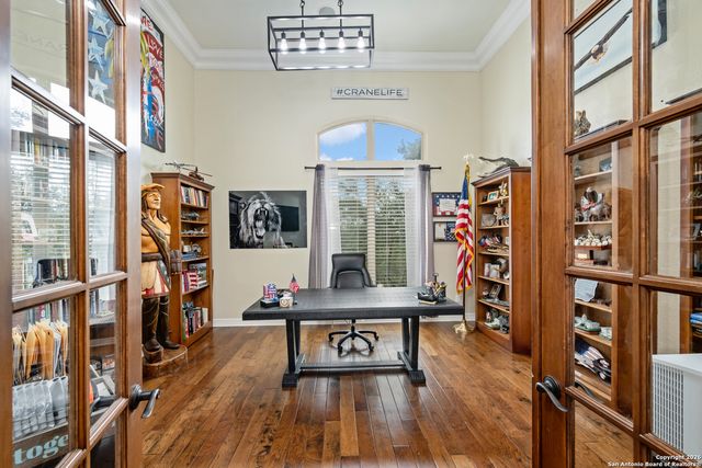 7 Remington Run, San Antonio, TX 78258