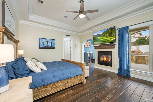 7 Remington Run, San Antonio, TX 78258