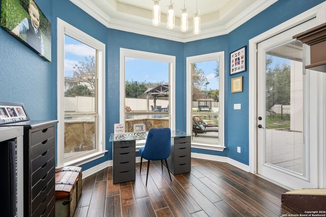 7 Remington Run, San Antonio, TX 78258