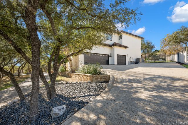7 Remington Run, San Antonio, TX 78258