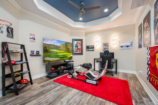 7 Remington Run, San Antonio, TX 78258