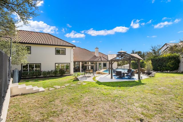 7 Remington Run, San Antonio, TX 78258