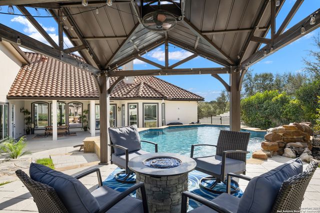 7 Remington Run, San Antonio, TX 78258