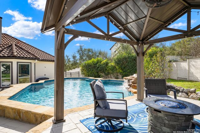 7 Remington Run, San Antonio, TX 78258