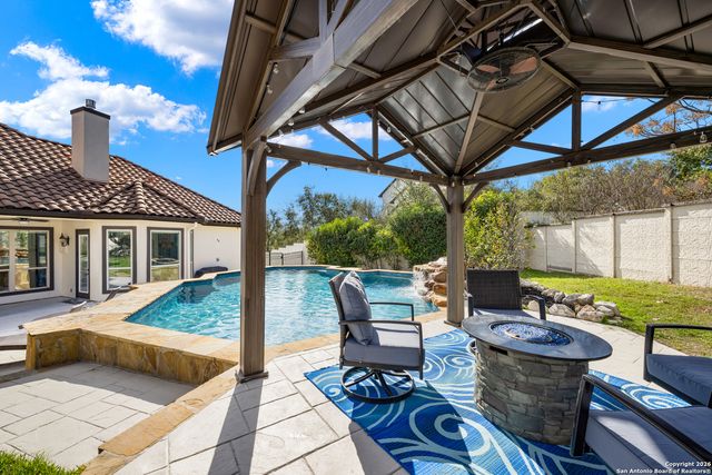 7 Remington Run, San Antonio, TX 78258