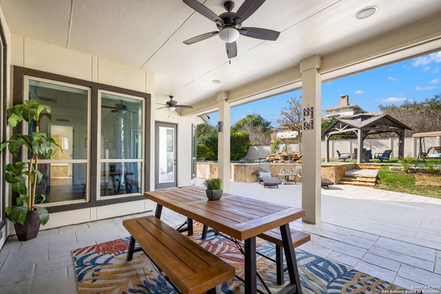 7 Remington Run, San Antonio, TX 78258