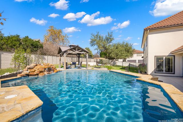 7 Remington Run, San Antonio, TX 78258