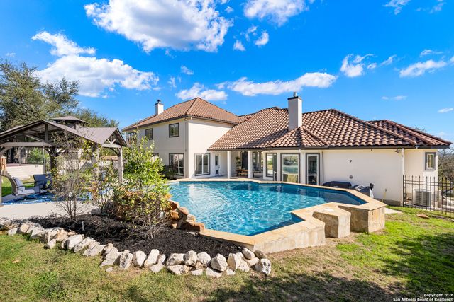 7 Remington Run, San Antonio, TX 78258
