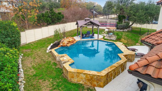 7 Remington Run, San Antonio, TX 78258