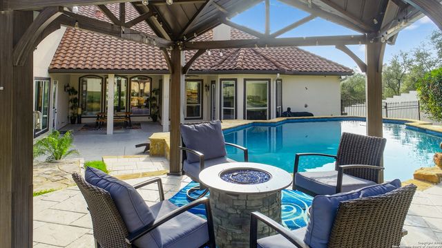 7 Remington Run, San Antonio, TX 78258