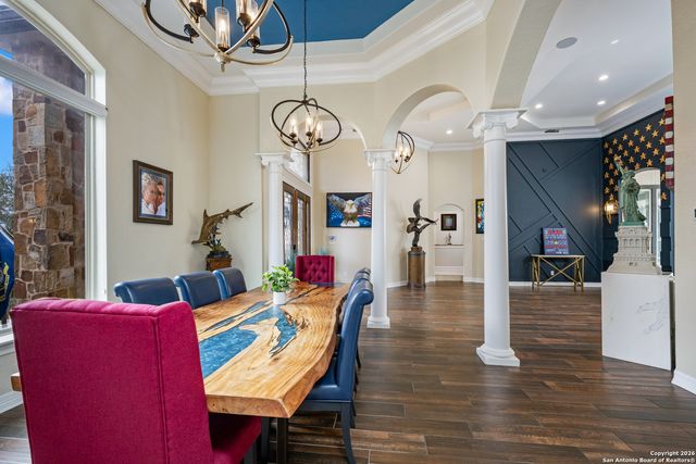 7 Remington Run, San Antonio, TX 78258
