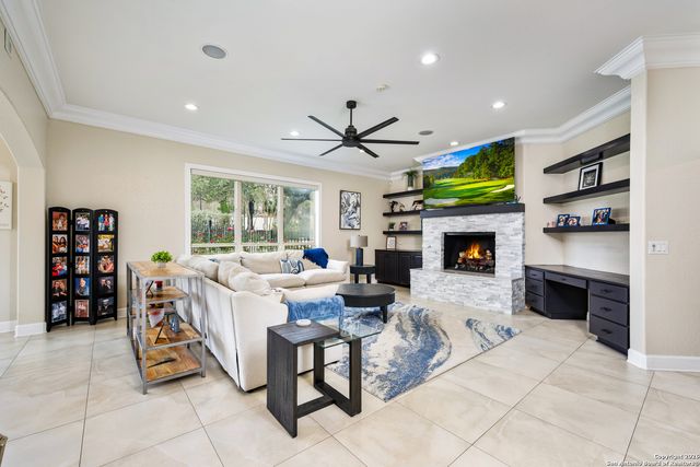 7 Remington Run, San Antonio, TX 78258
