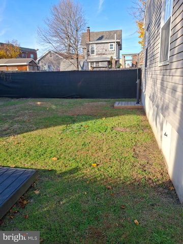 212 CARROLL ST, Riverside, NJ 08075