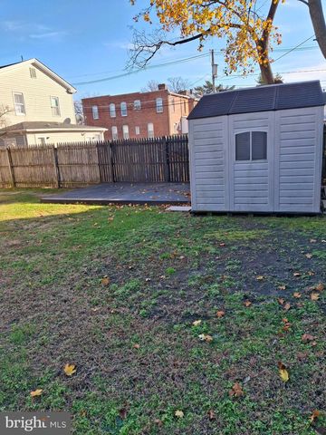 212 CARROLL ST, Riverside, NJ 08075