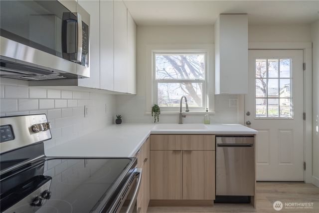 106 S 2nd Street, Odessa, WA 99159