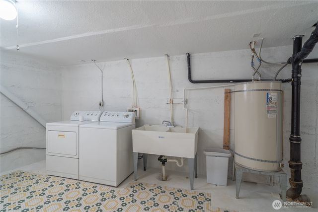 106 S 2nd Street, Odessa, WA 99159