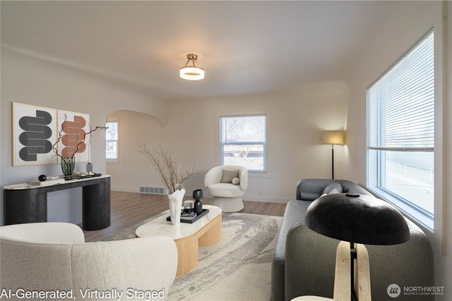 106 S 2nd Street, Odessa, WA 99159