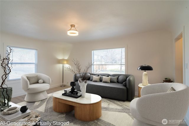 106 S 2nd Street, Odessa, WA 99159