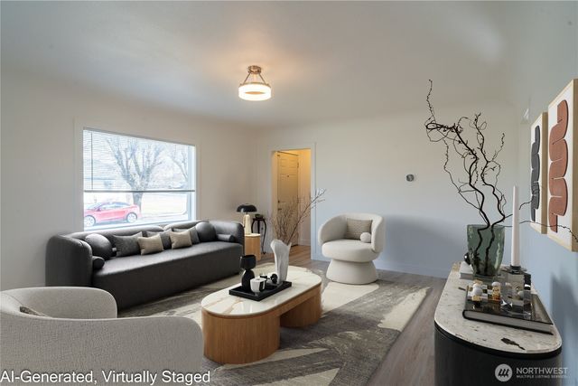 106 S 2nd Street, Odessa, WA 99159