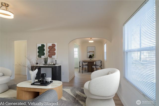 106 S 2nd Street, Odessa, WA 99159