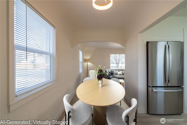 106 S 2nd Street, Odessa, WA 99159