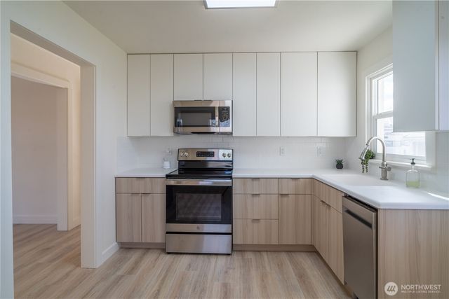 106 S 2nd Street, Odessa, WA 99159