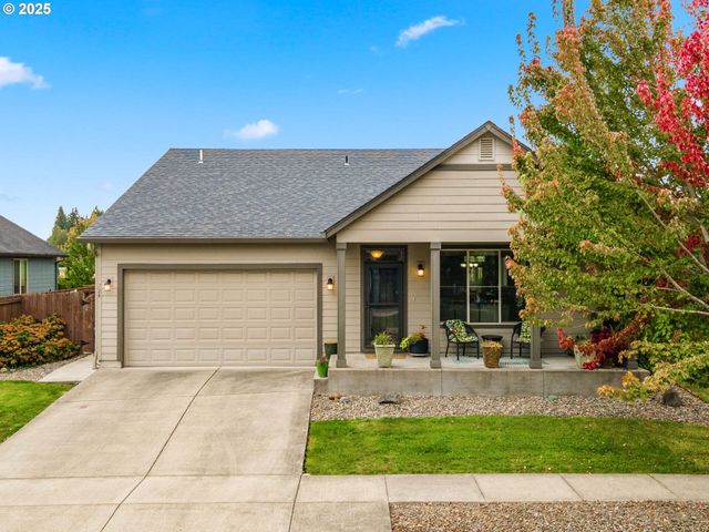 724 Sw 4TH Ave, Battle Ground, WA 98604