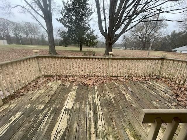 5885 RAMSEY RD, Unincorporated, TN 38127