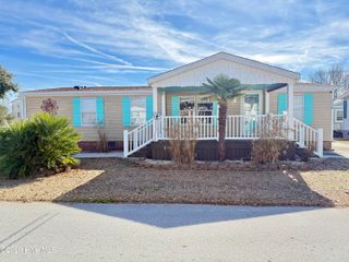 315 Blue Goose Lane, Newport, NC 28570