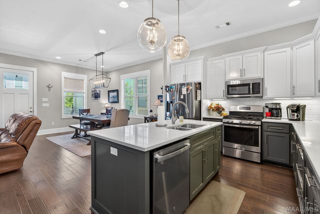 170 Northlake Street, Pike Road, AL 36064