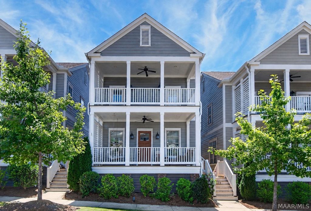 170 Northlake Street, Pike Road, AL 36064