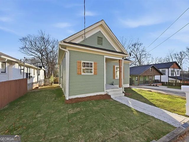 976 Linam Avenue SE, Atlanta, GA 30315