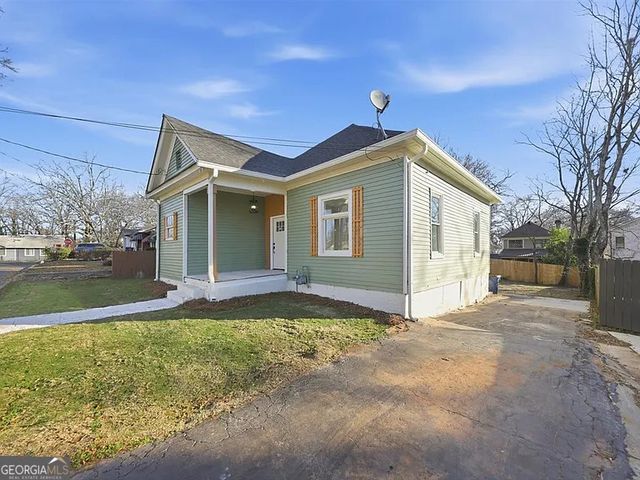 976 Linam Avenue SE, Atlanta, GA 30315