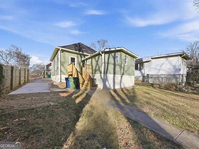 976 Linam Avenue SE, Atlanta, GA 30315