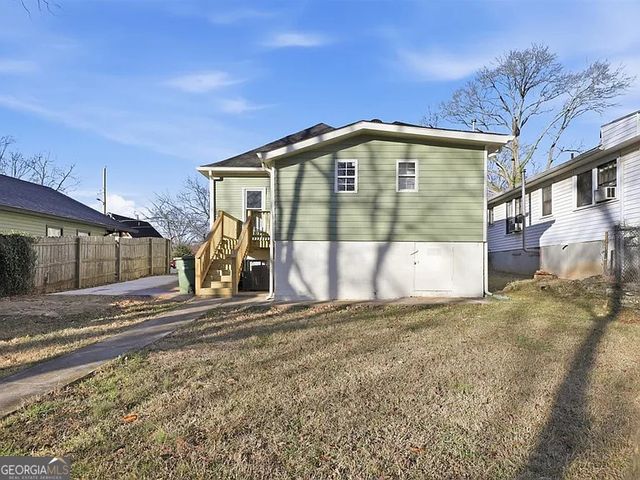 976 Linam Avenue SE, Atlanta, GA 30315