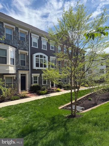 13039 MARTZ ST, Clarksburg, MD 20871