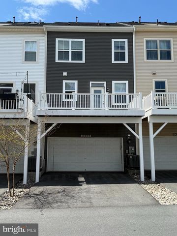 13039 MARTZ ST, Clarksburg, MD 20871