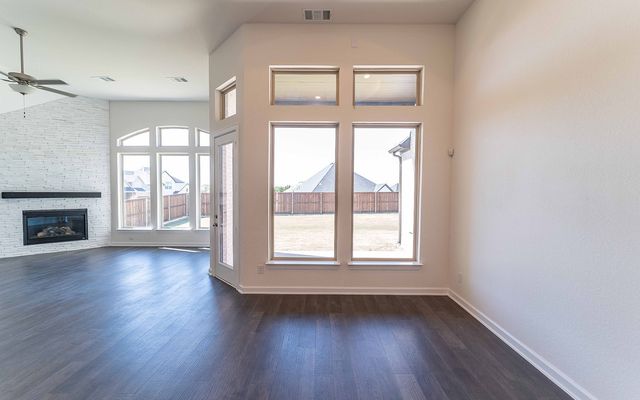 1855 Verona Lane, Mclendon Chisholm, TX 75032