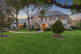 1806 Scenic Circle, Westlake, TX 76262
