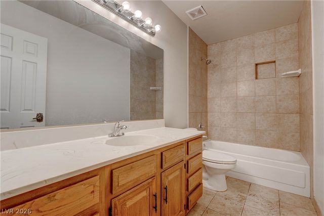 3905 Landsdown Place, Las Vegas, NV 89121