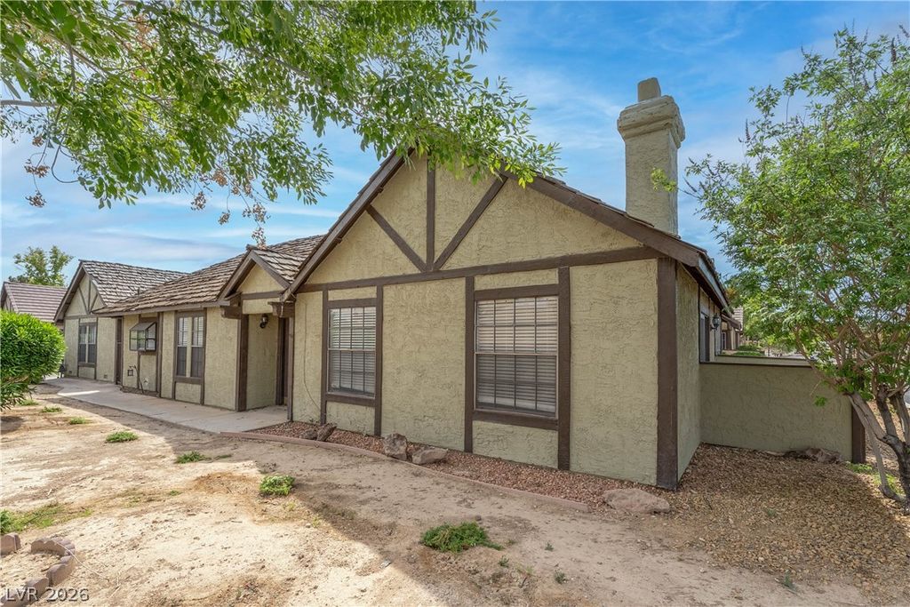 3905 Landsdown Place, Las Vegas, NV 89121