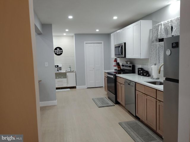 64 FERN RD, Bridgeton, NJ 08302