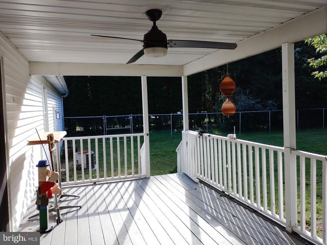 64 FERN RD, Bridgeton, NJ 08302