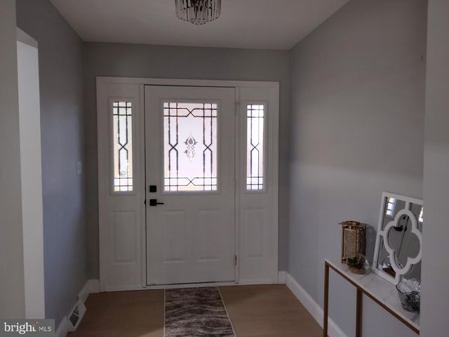 64 FERN RD, Bridgeton, NJ 08302