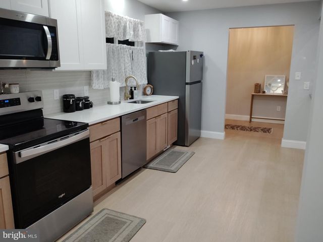 64 FERN RD, Bridgeton, NJ 08302