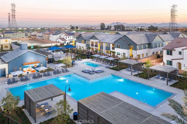 4154 S S. WILDFLAX PASEO 107, Ontario, CA 91761